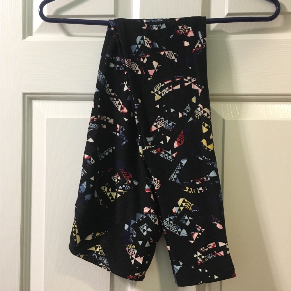 LuLaRoe leggings - one size